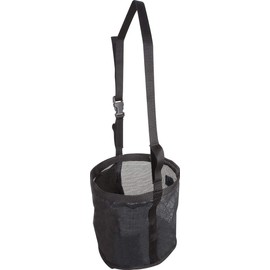 Cashel Feed Rite Bag Blue