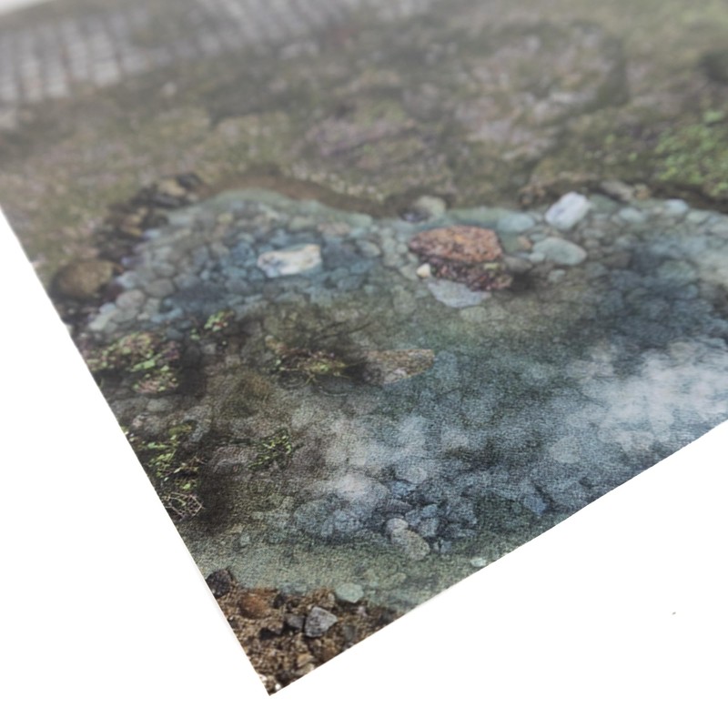 PLAYMATS KT021-V-wc Wargaming Mat 30"x22" / 76x56 cm