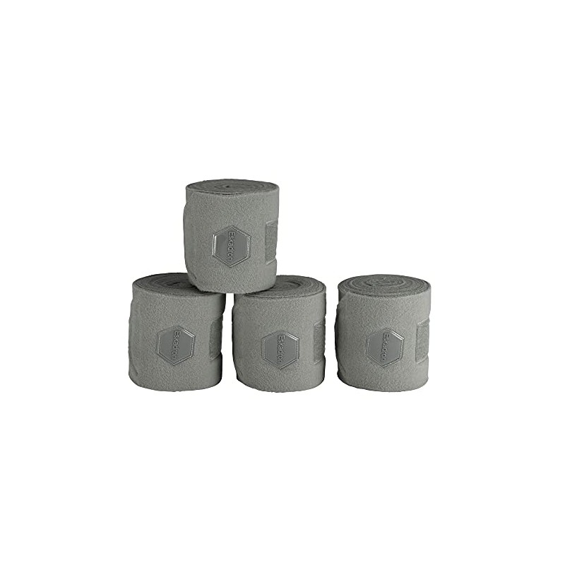 ESKADRON Fleece Reflexx Bandages Collection 2021