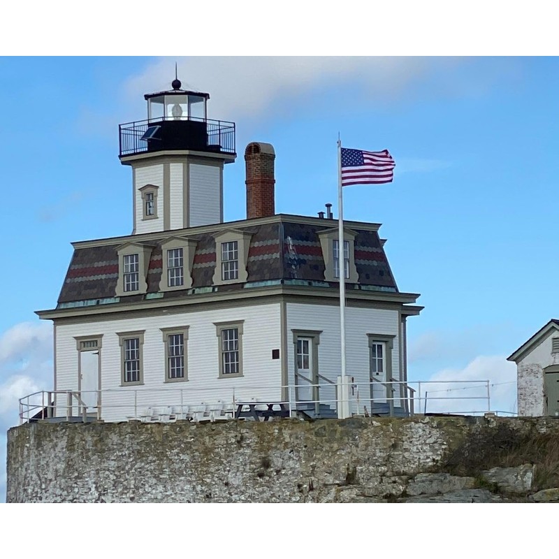Steadfast® Polyester American Flag (4x6')