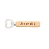 1. FC Köln Bottle Opener Wood, 4020220