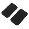 2PCS Post Surgery Sponge Sheet Women Liposuction Compression Board Abdominal