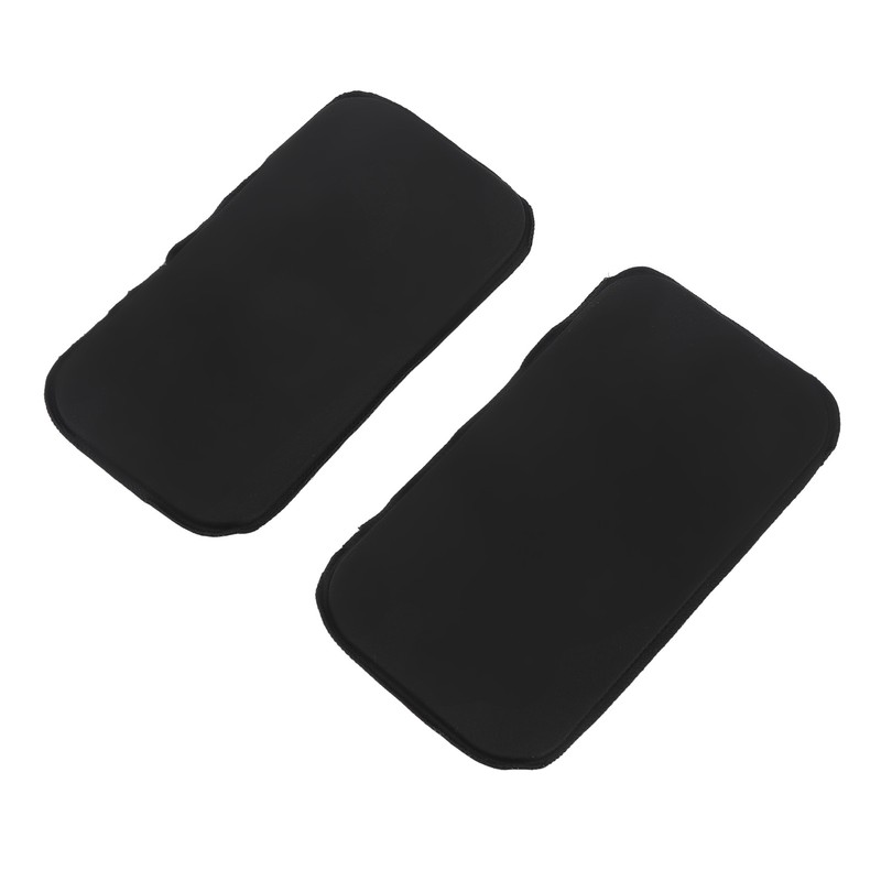 2PCS Post Surgery Sponge Sheet Women Liposuction Compression Board Abdominal