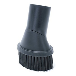 Brush Nozzle Furniture Brush Nozzle Dust Brush, Upholstery Nozzle Tool for 35 mm Connection