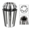 sourcing map ER11 6mm Spring Collet Chuck for CNC Engraving