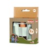 SIMBA Scout 109452671 Beginner's Binoculars 8x Magnification 11 cm with