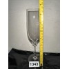 Mikasa Q77 Fluted Champagne Stephanie Wine or Water Glass by