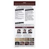 L'Oréal Colorista Paint Marsala Burgundy Permanent Hair Dye