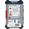 Bosch 40 x PRO Impact Screwdriver Bits and Wood Drill