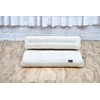 Leewadee Foldable Floor Mattress – 2 in 1 Floor Meditation