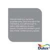 Dulux Easycare Bathroom tester paint - Natural Slate - 30ML