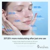 [9wishes] Hydra Ampule Toner 5.1Fl. Oz, 150ml Powerful Hydration with