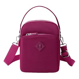 FAVORTALK Crossbody Bag Phone Bags for Women Small Handbags Shoulder Bag Wallet for Ladies and Girls with Strap,B19511