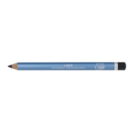 EYE CARE Kohl Pencil / Eyeliner Fixed Colour Black