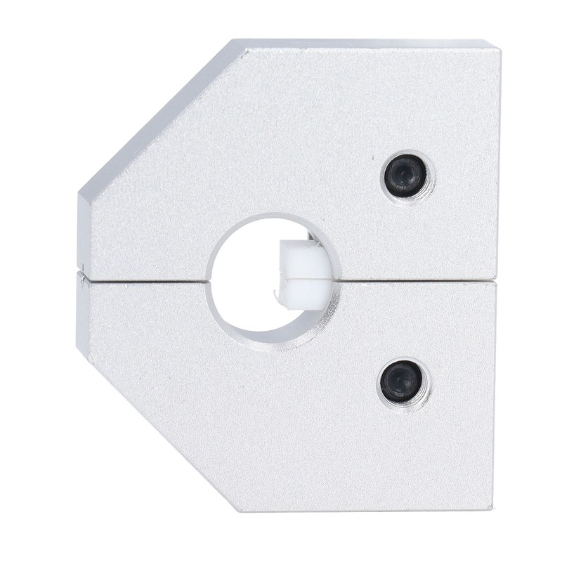 1.75mm Filament Welder Connector Aluminum Alloy Filament Joiner for PLA