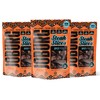 JOBURG VARIETY FLAVORS Steak Slices Biltong Meat Snack Kosher Multi