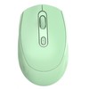 Wireless Mouse Optical 2.4GHz Bluetooth Dual Mode USB Mouse High