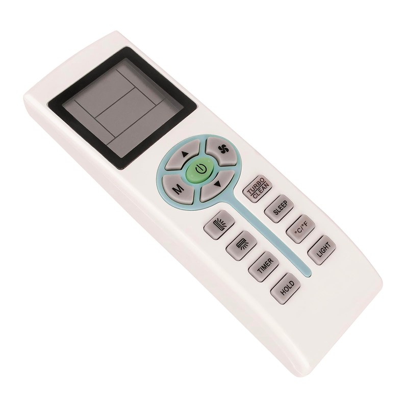 ZH/TL-02 New Replacement Remote Control fit for CHIGO AC A/C