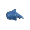 natural69 Whale Shark Ladder Light Blue