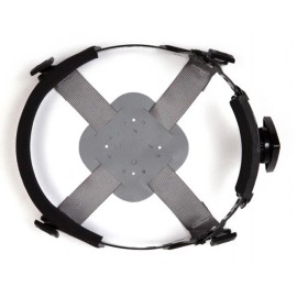 Pyramex New Full Brim Hard Hat Custom Hydro Dipped MUSIC NOTES. Free Shipping!