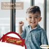 El Shamadan Wafer Biscuits Mega With Premium Chocolate Cookies Roll