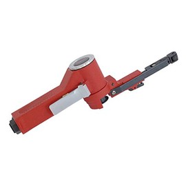 Neilsen CT1075 Air Belt Sander/Finger File - Red