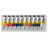 Winsor and Newton 2190517 Galeria Acrylic 10 Pieces Tube Colour