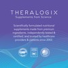 Theralogix TheraNatal Lactation Complete Postnatal Vitamin Supplement - 13-Week Supply