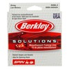 Berkley - SOLUTIONS - CLEAR - 300 M