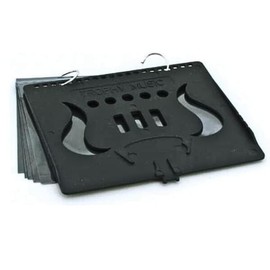 Trophy Flip Folder