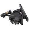 MI.XIM Road Bike Hydraulic Disc Brake Bicycle Front Rear Oil