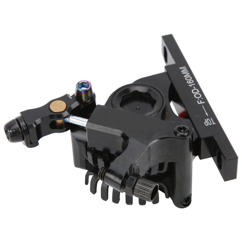 MI.XIM Road Bike Hydraulic Disc Brake Bicycle Front Rear Oil