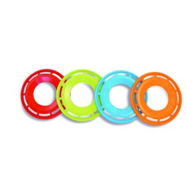 ADRIATIC 27 cm Beach Toys Flying Disc