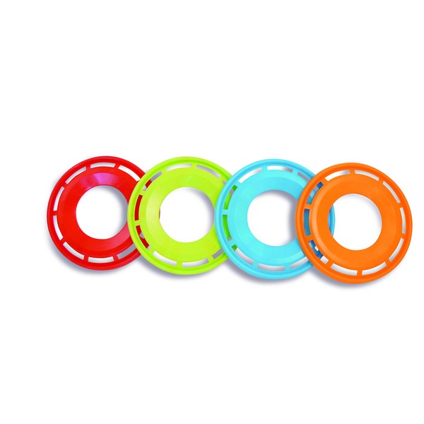 ADRIATIC 27 cm Beach Toys Flying Disc