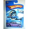 Hot Wheels Mattel 2005 1:64 Scale Purple Flamed Vairy 8
