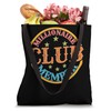 Millionaire Club Member | - Tote Bag