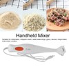 Hand Blender Multifunctional Stainless Steel Electric Mixer Fruit Stirrer Machine