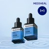 Mediheal Hyaluronic Acid Moisture Density Serum Double Set [40ml x