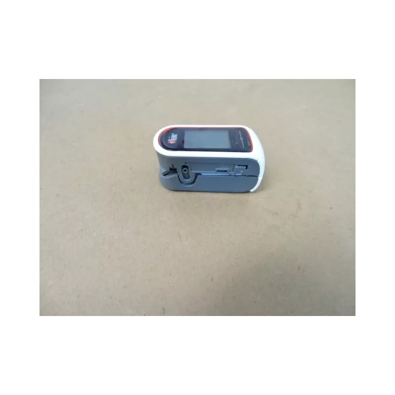 Masimo Mightysat Fingertip Pulse Oximeter Monitor (AS IS)