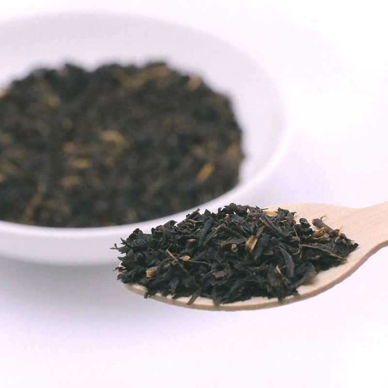 Okada-en Japanese Tea Leaf Shizuoka Tea [Shimizu Tea] Shizuoka Tea