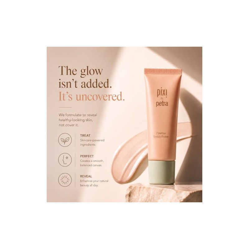 Pixi Flawless Beauty Primer