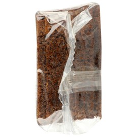 Mestemacher Pumpernickel Bread 17.6 oz each (1 Item Per Order)