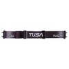 TUSA TA0917 Fabric SCUBA Mask Strap (blue)