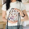 KEYCHIN Rat Remy Crossbody Bag Remy Chef Fans Gifts Your