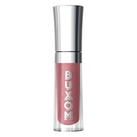Buxom Full-On Plumping Lip Polish, Tinted Lip Plumper Gloss, Plumping Formula with Peptides & Vitamin E, Moisturizing Lip Plumping Gloss (Dolly, 0.07 Fl Oz)