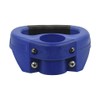 MULTIBROS 2 x Manoeuvring Handle for Jockey Wheel Diameter 48