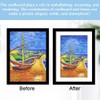 A3 Mount Picture Frame Mounts 10 PCS Picture Photo Mounts