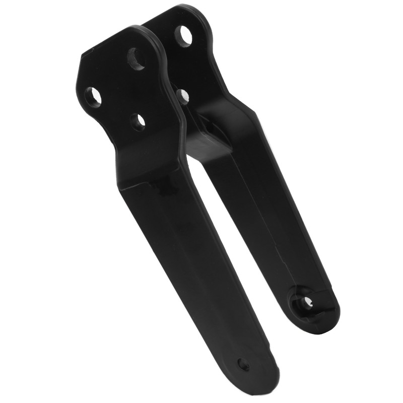 8 Inch Electric Scooter Rear Fork Aluminium Alloy Back Rear