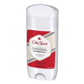 Old Spice High Endurance Anti-Perspirant & Deodorant, Original 3 oz