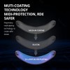 SCORPION EXO T520 Helmet Visor for ST1400 R1 Air R330